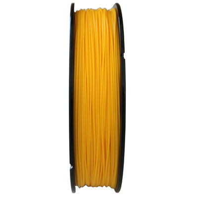 Yellow Up Premium ABS filament by TierTime
