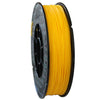 Yellow Up Premium ABS filament by Tierime