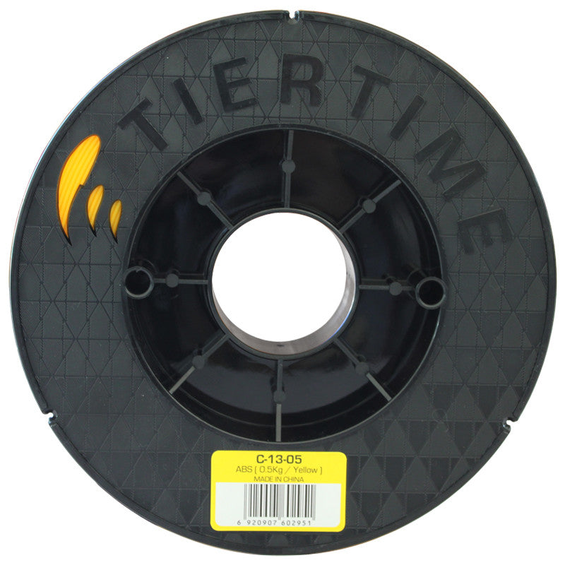 UP Fila ABS+ High Strength Yellow