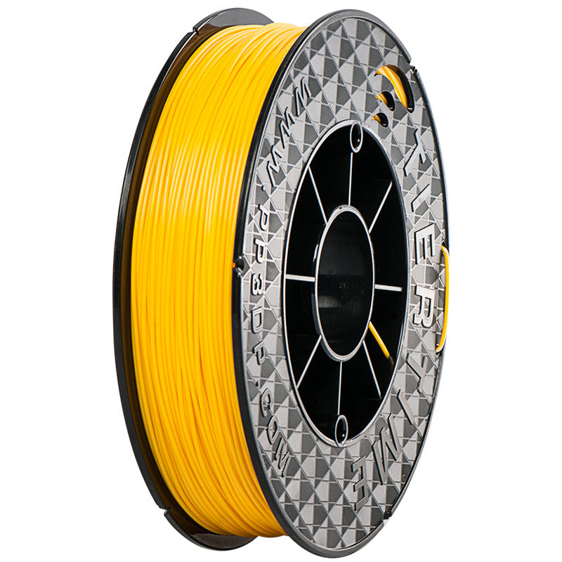 Yellow Up Premium ABS filament