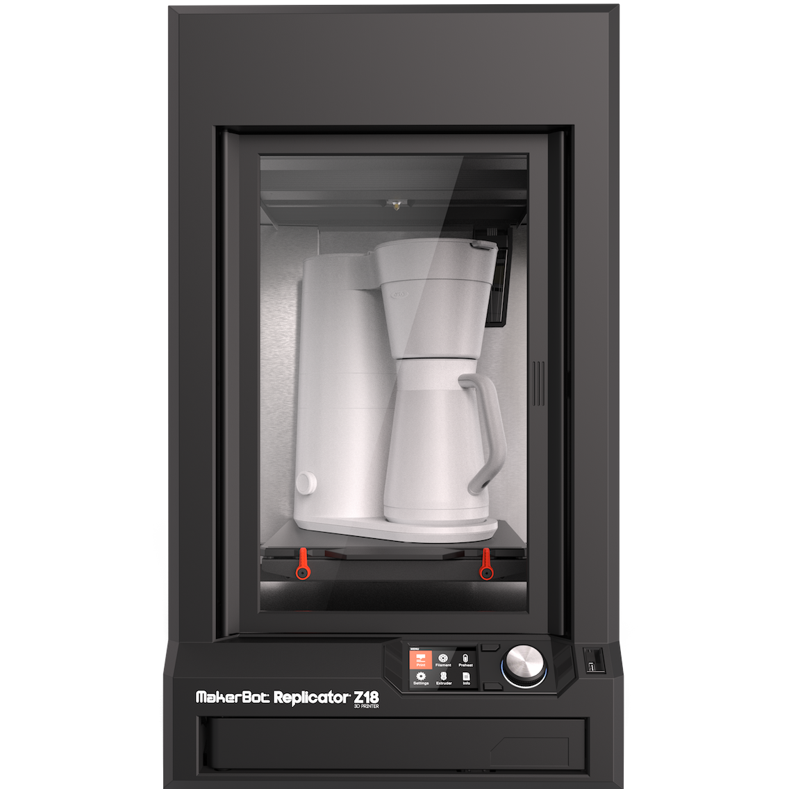 Makerbot Replicator Z18 3D Printer for Sale in Australia