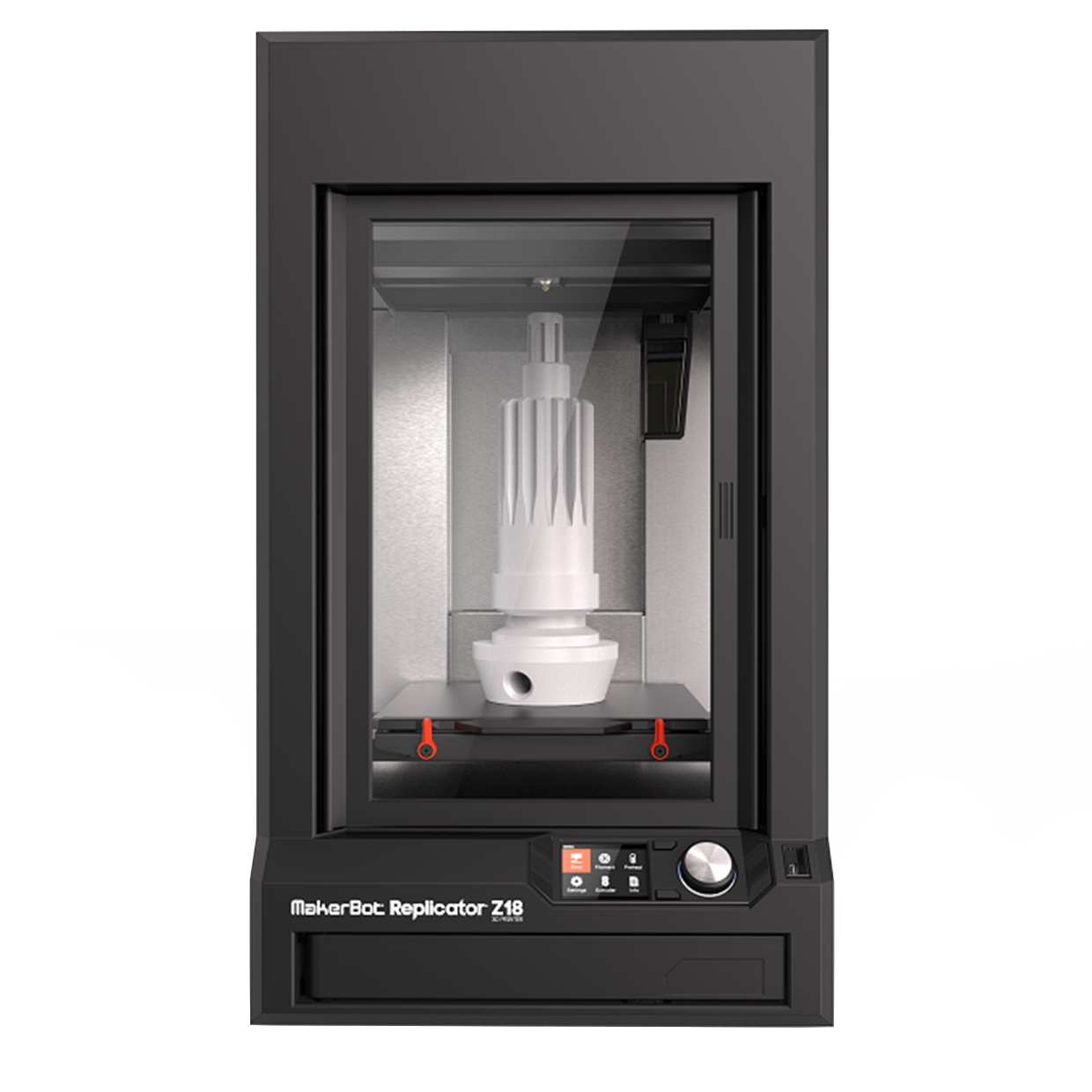 Makerbot Replicator Z18 3D Printer for Sale in Australia